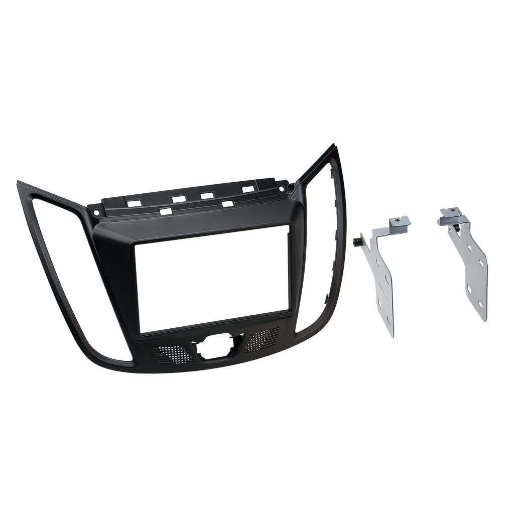 2-DIN RB Ford Kuga 2013 > matt-schwarz 381114-22-4