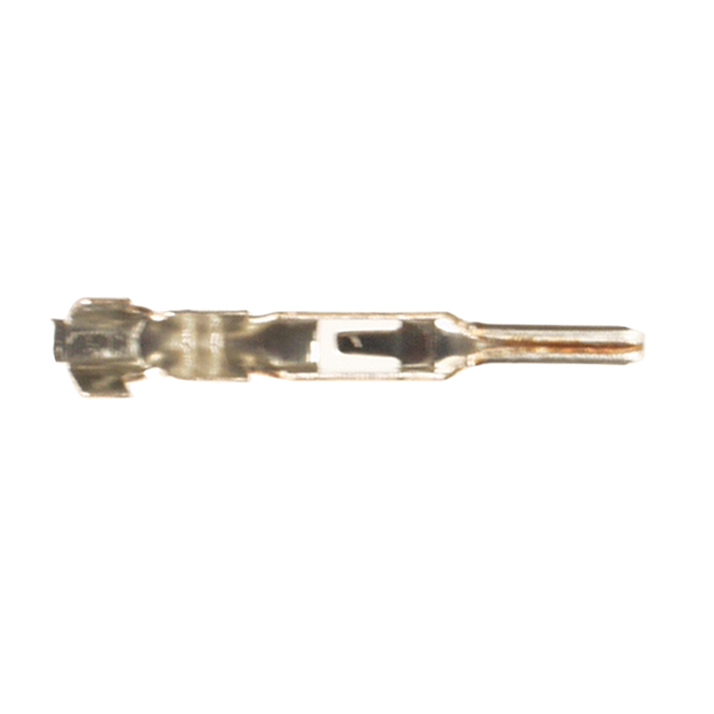 Micro Timer Flachstecker (VPE 100 Stück) Blister 341444-100