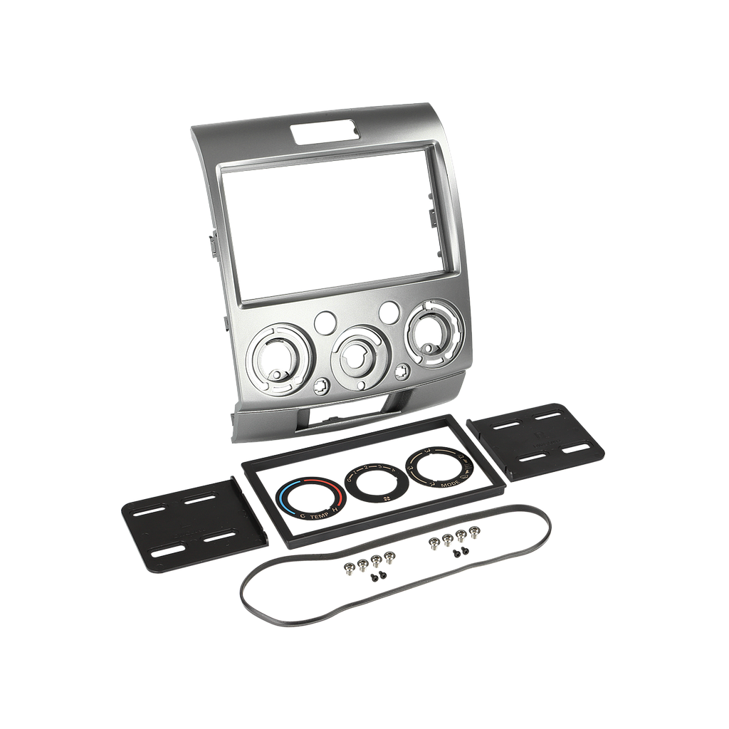 2-DIN RB Ford Ranger 2007-2011 381114-10-1