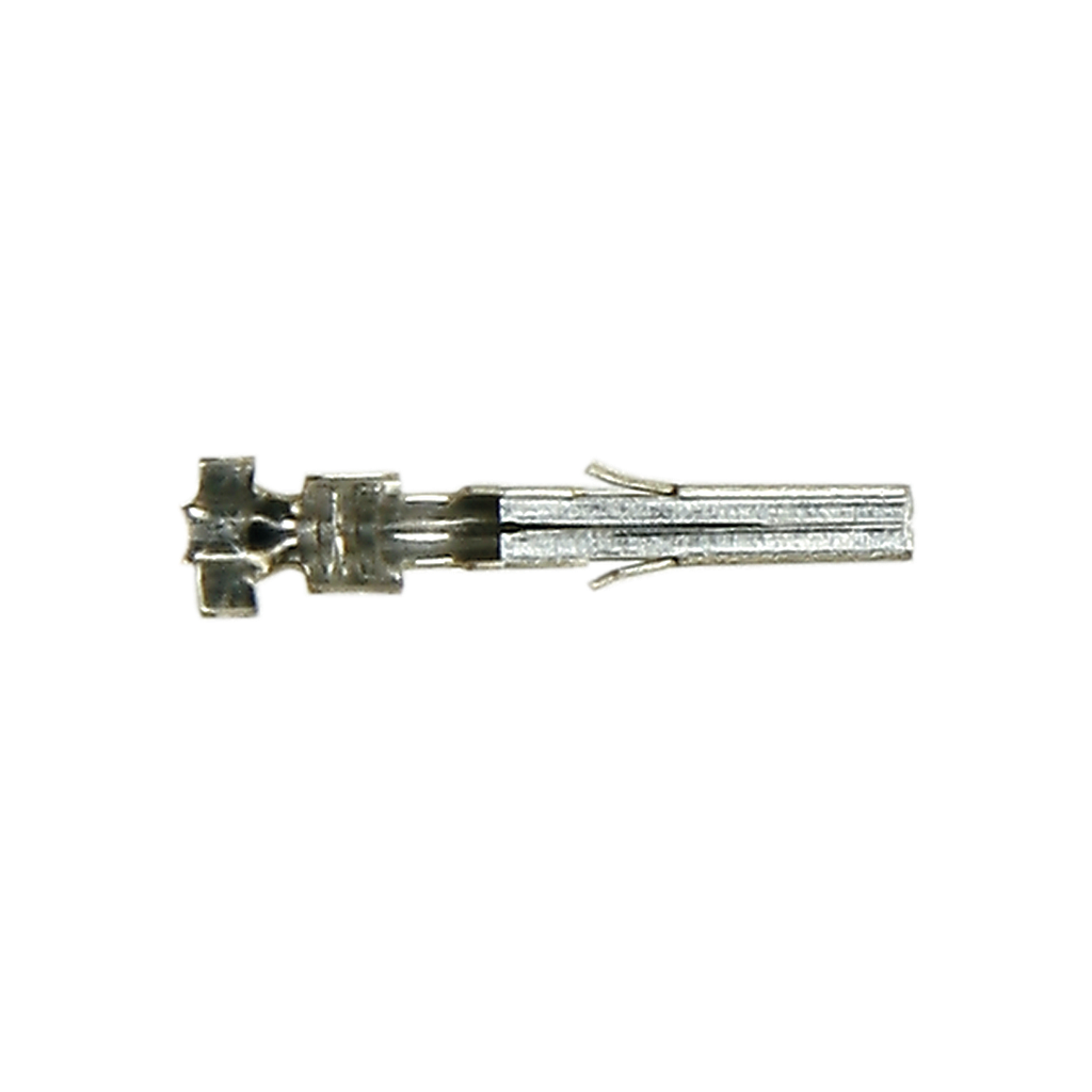 Molex Mini Fit  Buchsenkontakte (VPE 100 Stück) Blister 345556/T-100