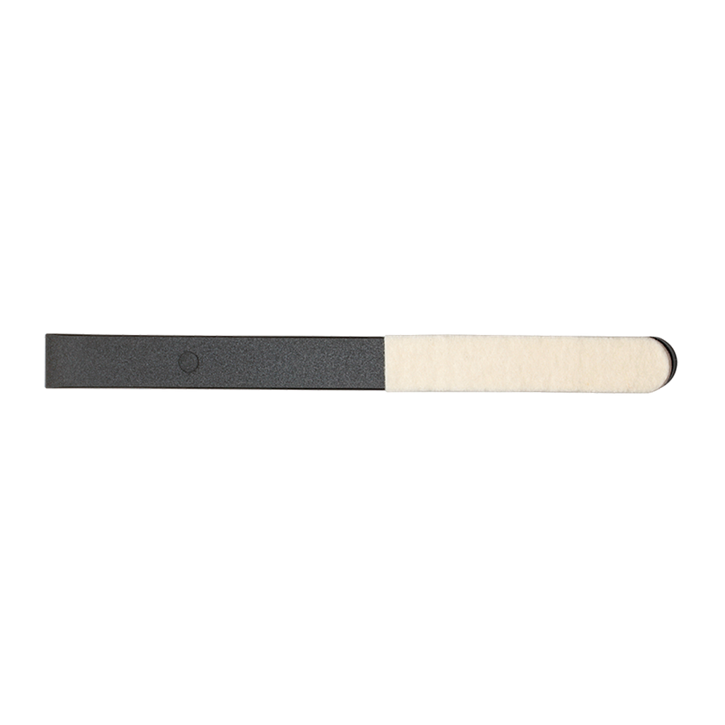 Montagekeil hochfester Kunststoff/Filz 250mmx20mm 191000-08