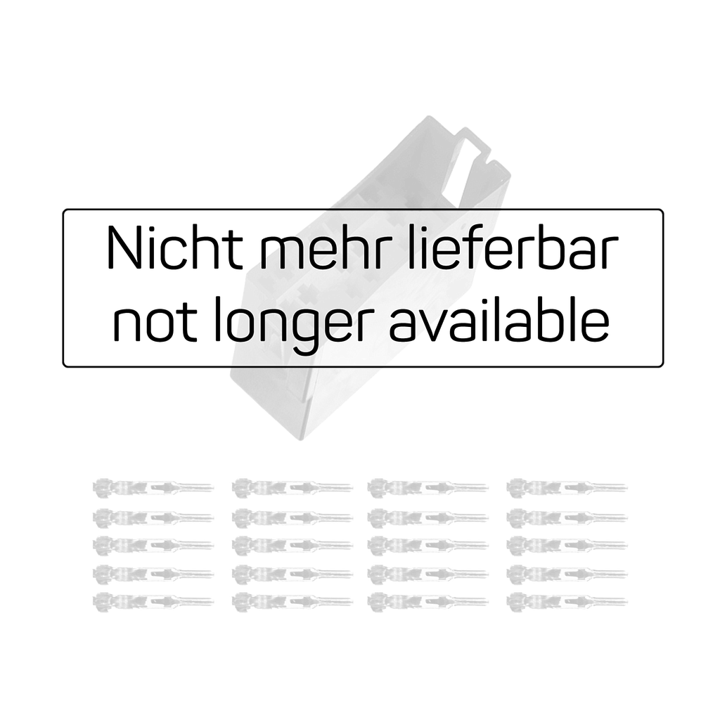Montageset Mini-ISO Gehäuse 21-teilig 361444