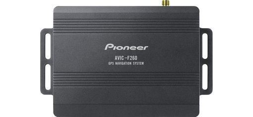 Pioneer Avic-F260-2