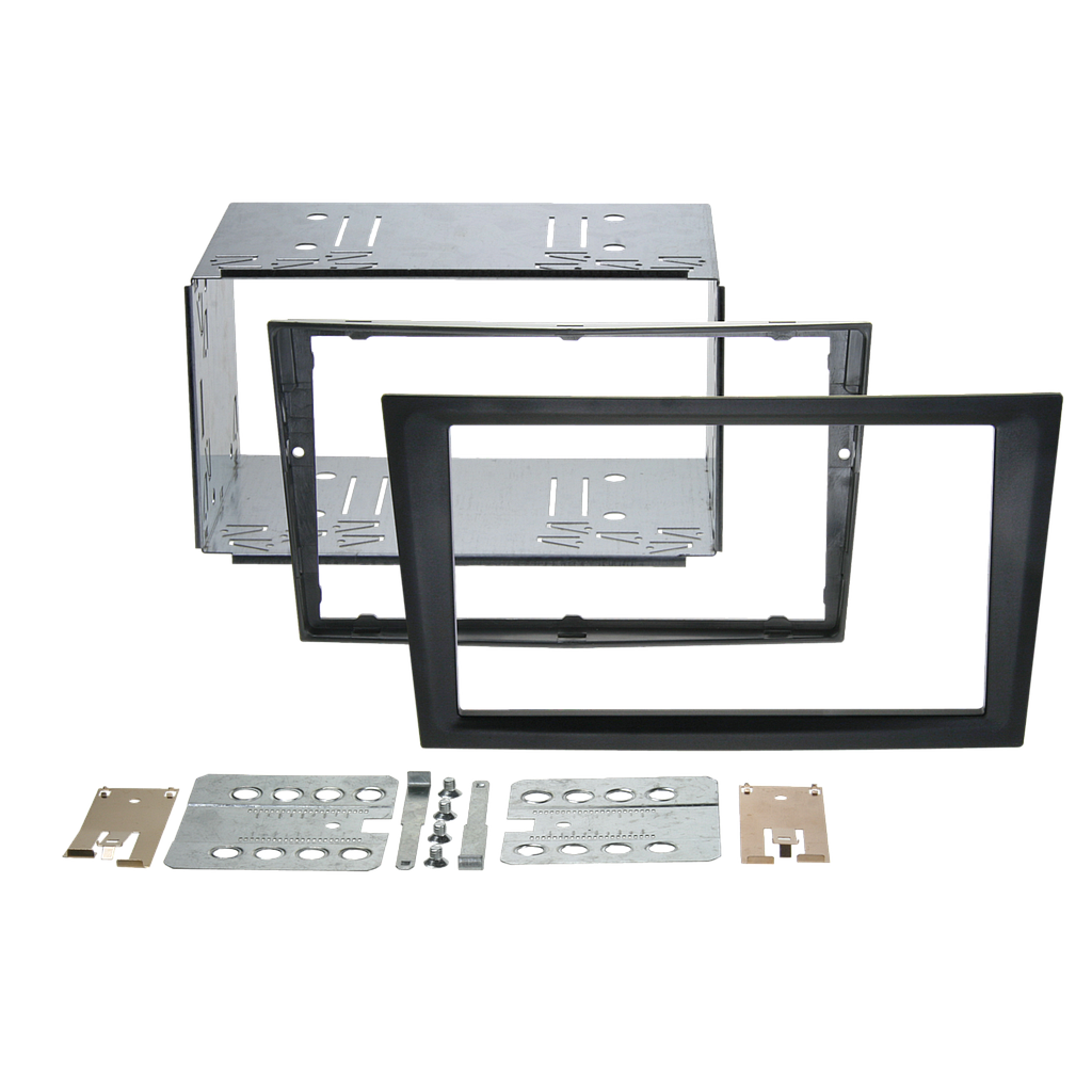 RT 2-DIN RB Combo / Corsa / Meriva charcoal 391230-26-1