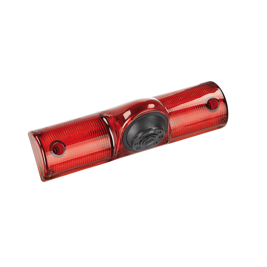 Rückfahrkamera universal 3. Bremsleuchte Anbau 771000-6058