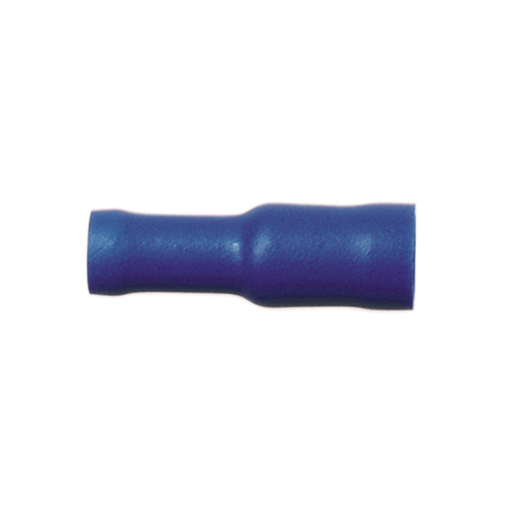 Rundsteckhülsen blau 1.5 - 2.5 mm² (1 Stück) 340035-2