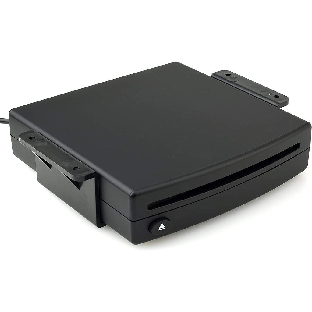 Nachrüst CD-Player 