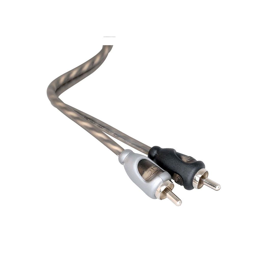 ROCKFORD Cinchkabel 3 m RFI-10