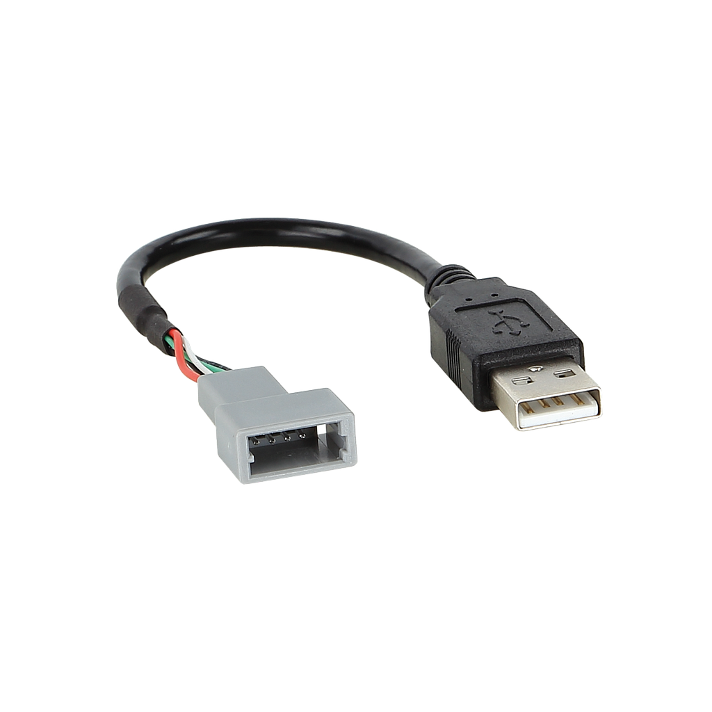 USB Adapter Kia Carnival/Sorento/Sportage 44-1180-006
