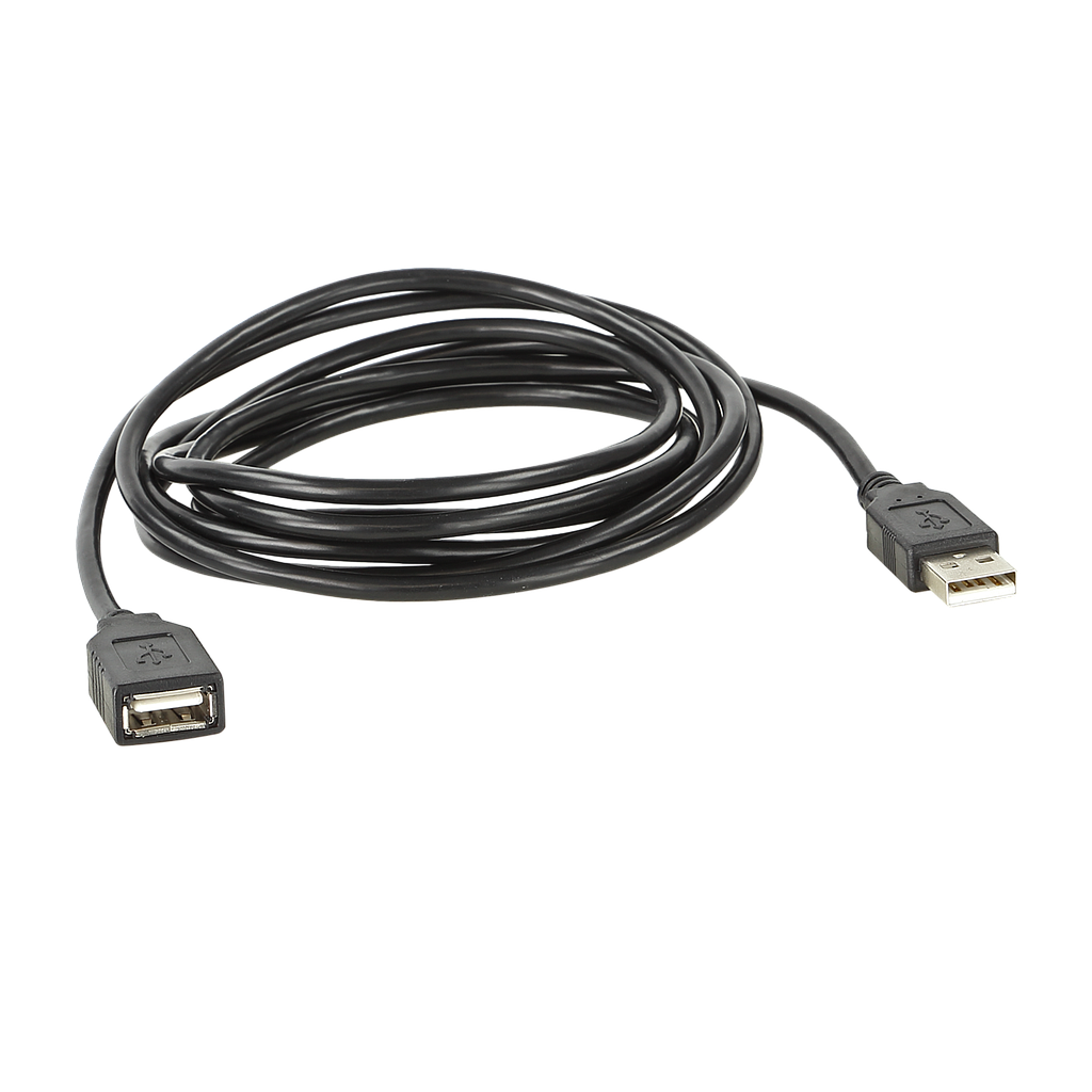 USB Verlängerung 200cm 44-1000-200