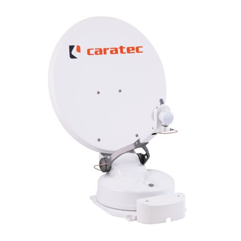 Caratec Sat-Antenne CASAT600D (60cm)