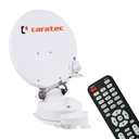 Caratec Smart-D Sat-Antenne CASAT500S 