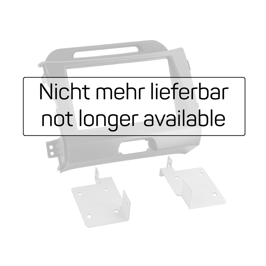 2-DIN RB KIA Sportage Artikel nicht mehr lieferbar 381178-28-4