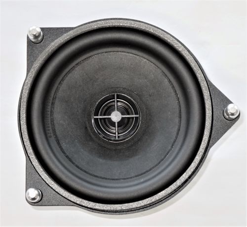 STEG GT-BZ40D-II 10cm Koax für Mercedes