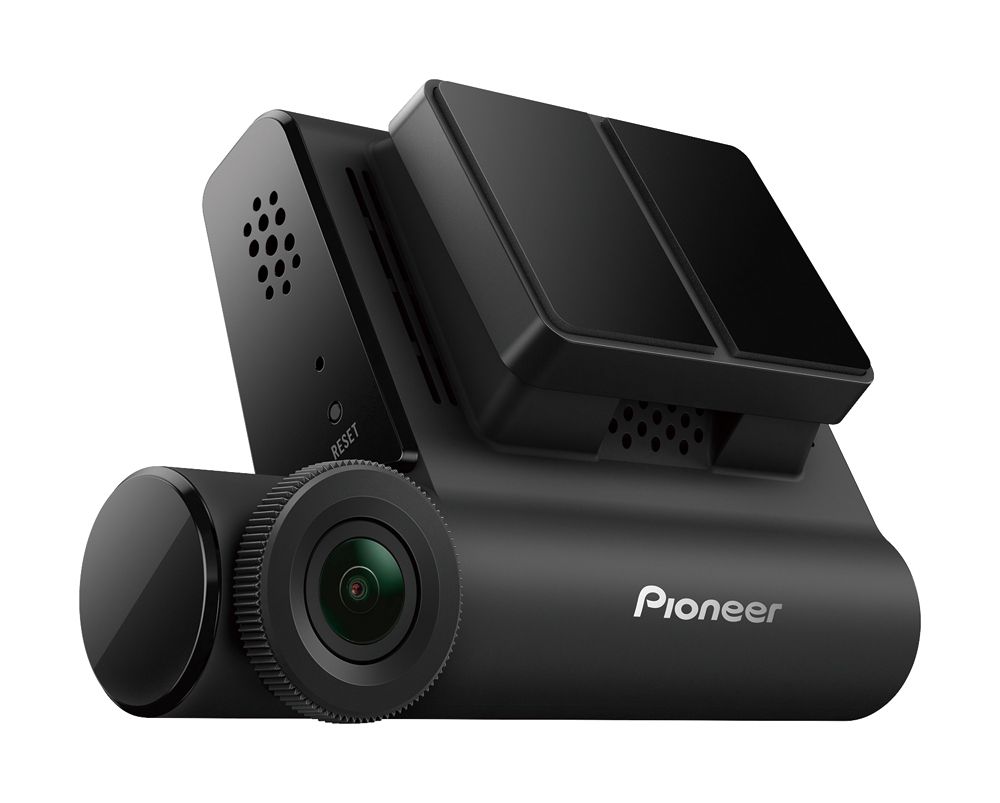 Pioneer VREC-Z710SH