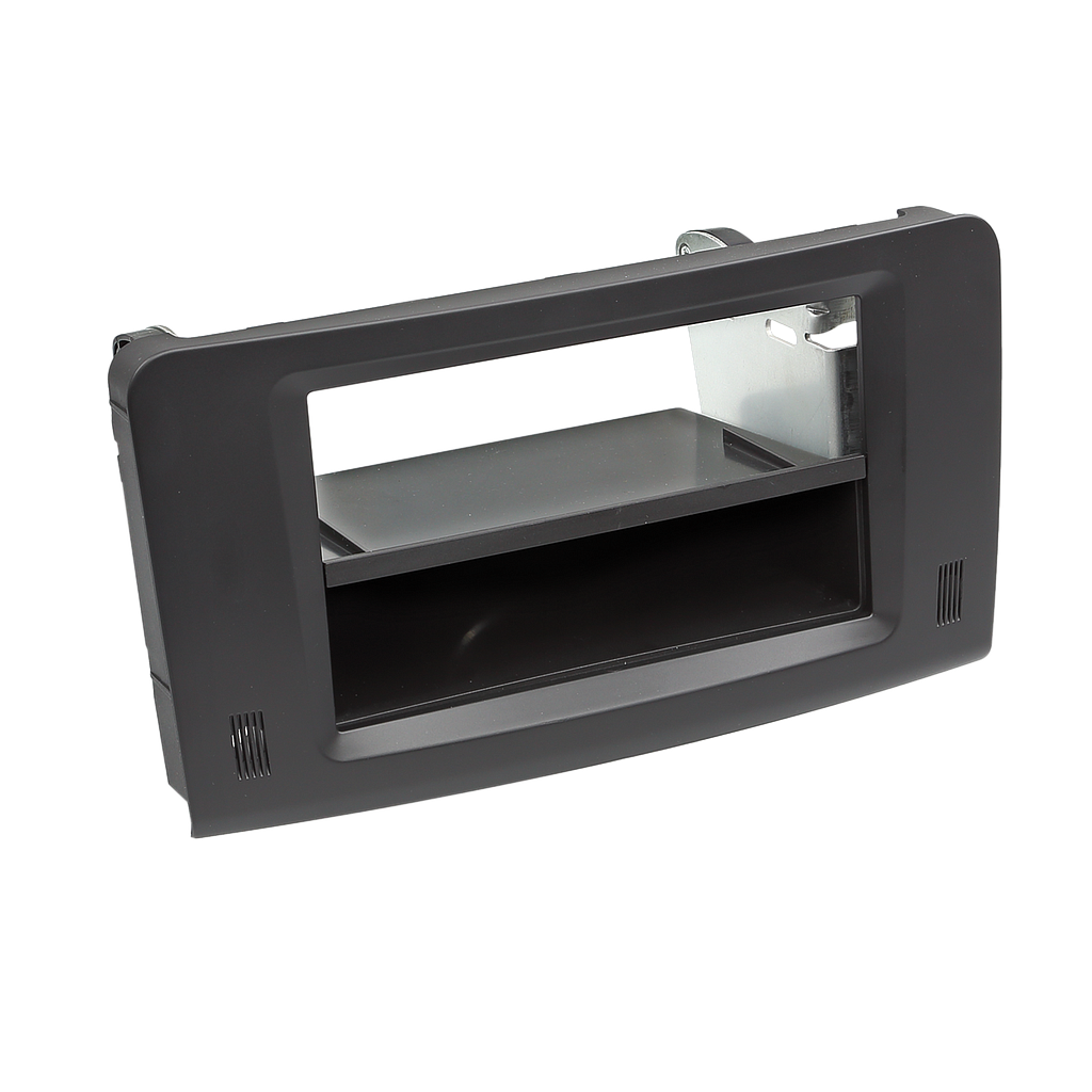2-DIN RB mit Fach Mercedes M-Klasse W164 2005 &gt; 281190-34-1