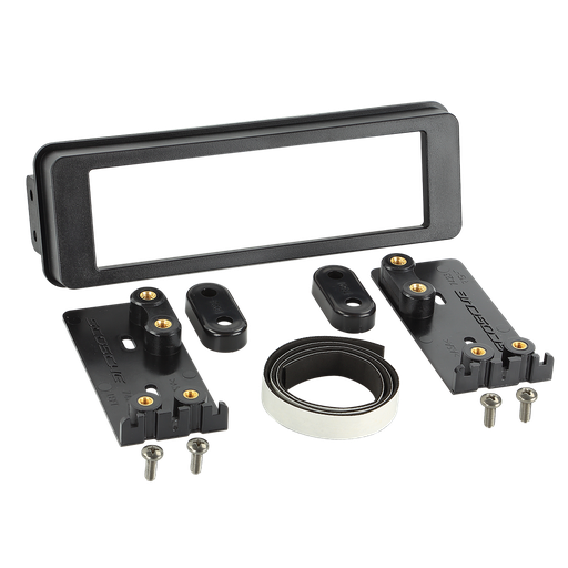 [ACV 281380-01] 1-DIN Radioblende Harley Davidson 281380-01