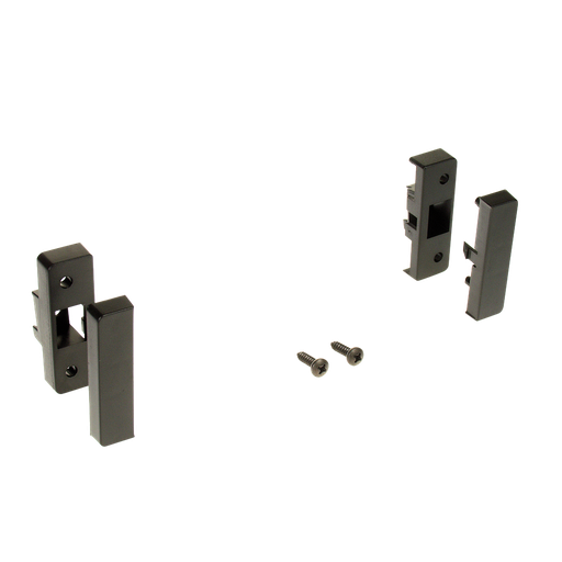[ACV 281320-02] 1-DIN RB Audi A3 1996 > schwarz 281320-02