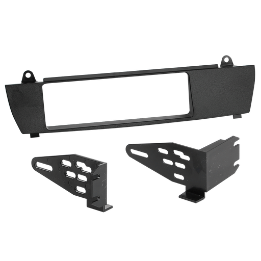 [ACV 281023-08] 1-DIN RB BMW X3 (E83) schwarz 281023-08