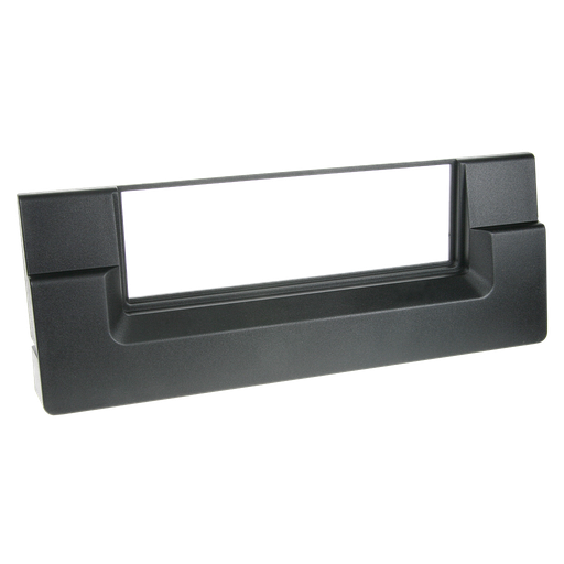 [ACV 281020-06] 1-DIN RB BMW 5er (E39) / X5 (E53) schwarz 281020-06