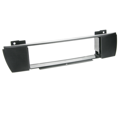 [ACV 281023-05] 1-DIN RB BMW X3 (E83) schwarz 281023-05
