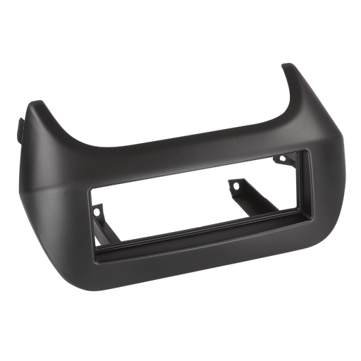 [ACV 281040-17] 1-DIN RB Citroen / Fiat / Peugeot 2008> schwarz 281040-17