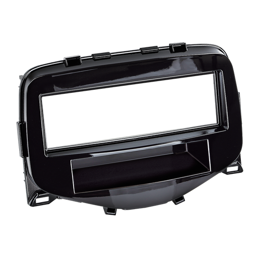 [ACV 281040-15] 1-DIN RB Citroën C1/Peugeot 108/Toyota Aygo Klavierlack 281040-15