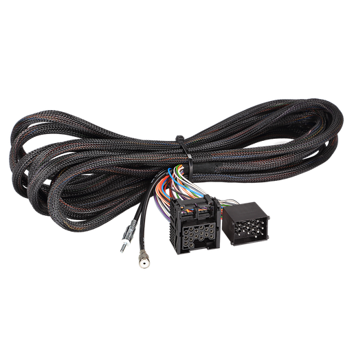 [ACV 1020-21-6500] ACV 1020-21-6500 BMW Verlängerung 17 Pin(f) > 17 Pin(m)/Antenne 6,5m lose