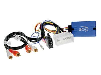 [ACV 42shy003] ACV 42SHY003 Lenkradfernbedienungsadapter für Hyundai und Kia verschiedene Modelle