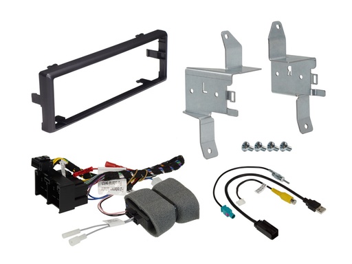 [alpkitf9fotra] Alpine KIT-F9FO-TRA