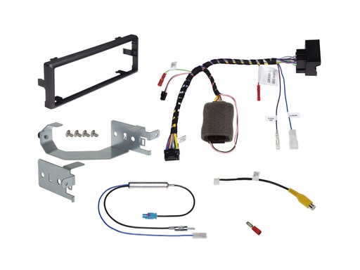 [AlpKitF9MBS907] Alpine KIT-F9MB-S907