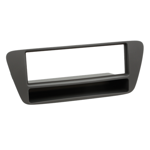 [ACV 281320-25-1] 1-DIN RB mit Fach Audi Q 3 2011 > schwarz 281320-25-1