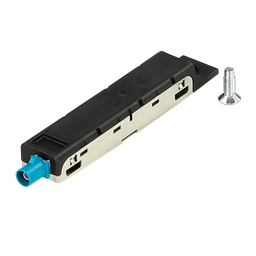 [2100000015733] Antennensplitter FM Bypass ungefiltert OEM VAG 15-7590008