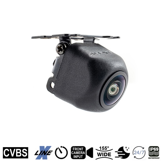 [amp802KTX] Ampire KTX 802