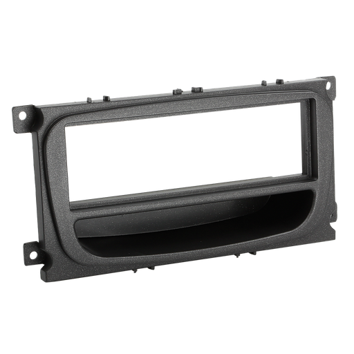[ACV 281114-36] 1-DIN RB mit Fach Ford diverse Fahrzeuge schwarz 281114-36