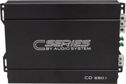 [2100000105496] Audio System CO-650.1 D