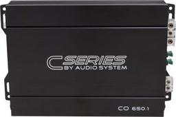 [2100000105496] Audio System CO-650.1 D