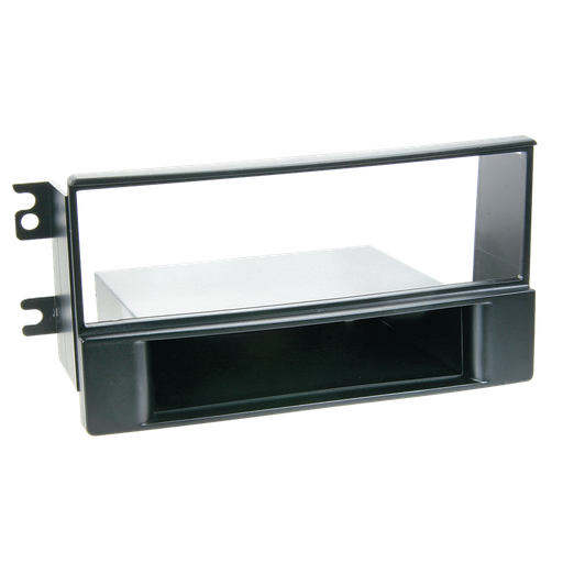 [ACV 281178-21] 1-DIN RB mit Fach KIA Sportage 2008 > schwarz 281178-21