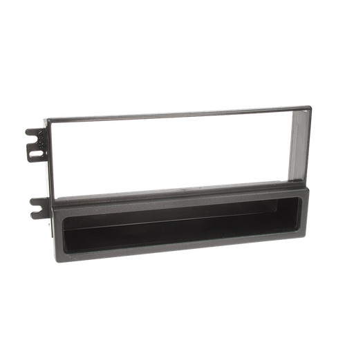 [ACV 281178-08] 1-DIN RB mit Fach KIA Sorento schwarz 281178-08
