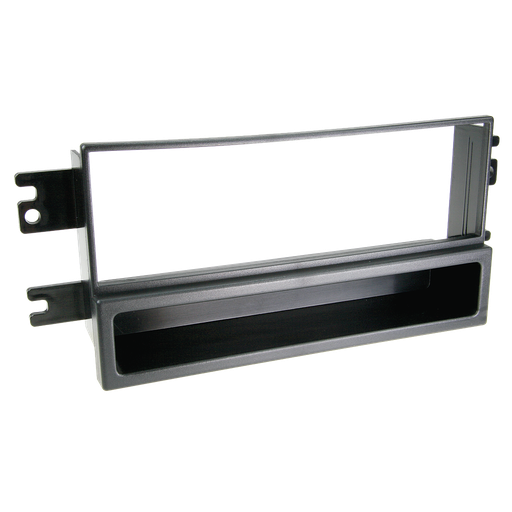 [ACV 281178-09] 1-DIN RB mit Fach KIA Cerato schwarz 281178-09