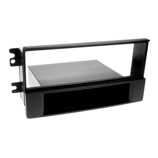 [ACV 281178-11] 1-DIN RB mit Fach KIA Sportage II 2005 > schwarz 281178-11