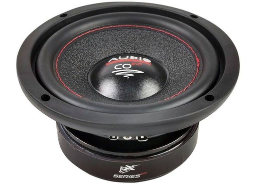 [aud06co] Audio System CO-06QC EVO