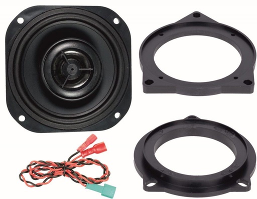 [aud80cofitunievo2] Audio System COFIT 80 BMW UNI EVO2