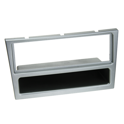 [ACV 281230-26-3] 1-DIN RB mit Fach Opel Combo/Corsa/ Meriva/ Tigra matt-chrom 281230-26-3