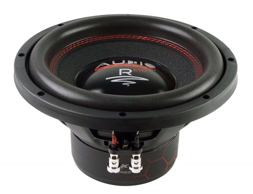 [aud10RFAEVO] Audio System R 10 FA EVO