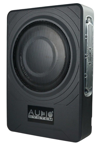 [AUD08USACTIVE] Audio System US08ACTIVE