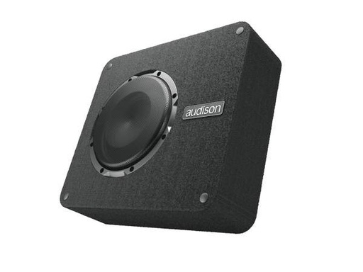 [Aud8APBXDS] Audison Prima APBX 8 DS