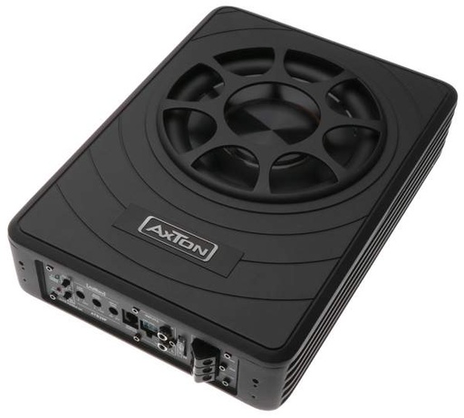 [axt20ATBP] Axton ATB20P aktiver Untersitzwoofer mit 20cm Subwoofer