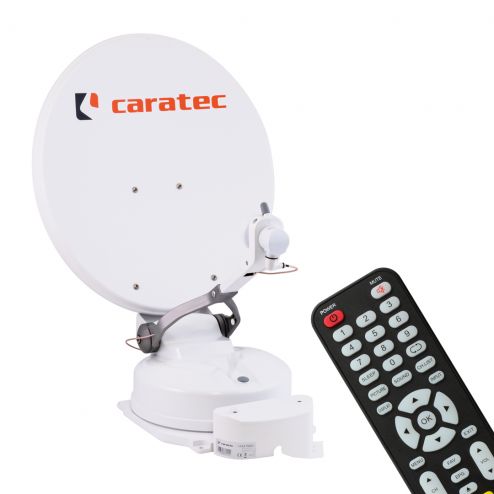 [CASAT500S ] Caratec Smart-D Sat-Antenne CASAT500S (50cm)