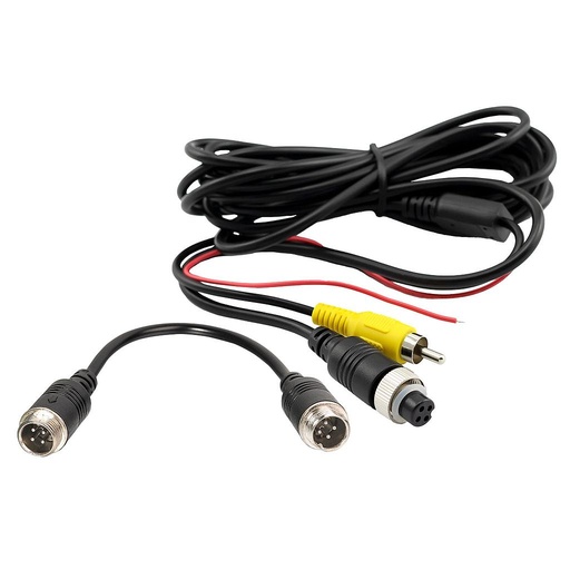 [dynCAM-ADP.9] DYNAVIN CAM-ADP.9